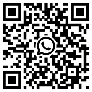 Passez vos commandes via WhatsApp ! 